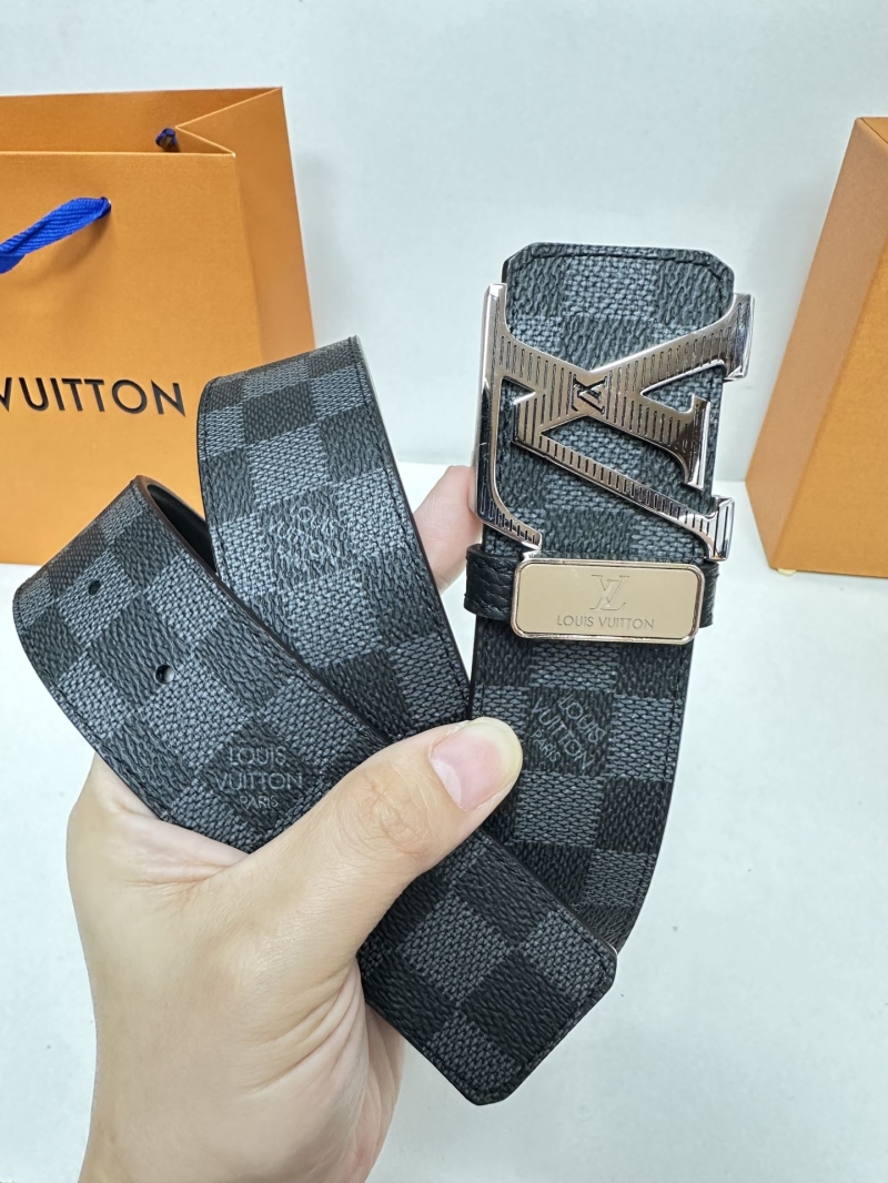 Louis Vuitton Belts